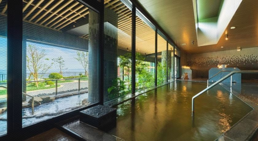 Others 2, Grandvrio Hotel Beppuwan Wakura, Hiji