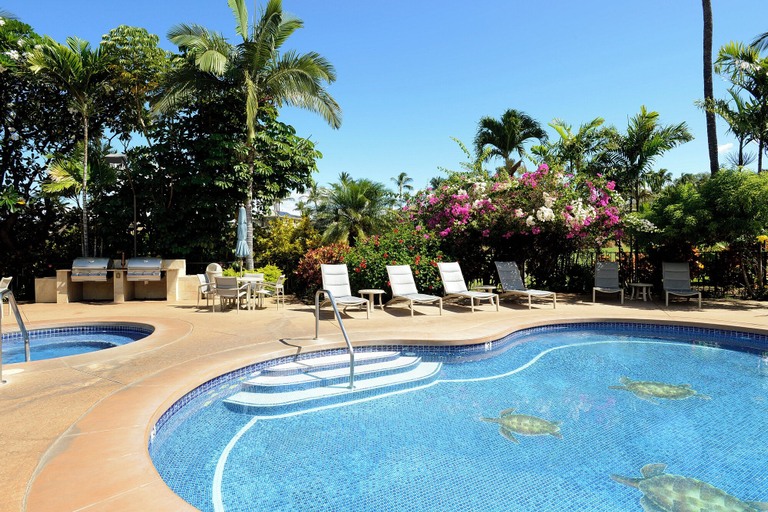 Sport & Beauty 5, Grand Champions by Maui Rental Group, Maui