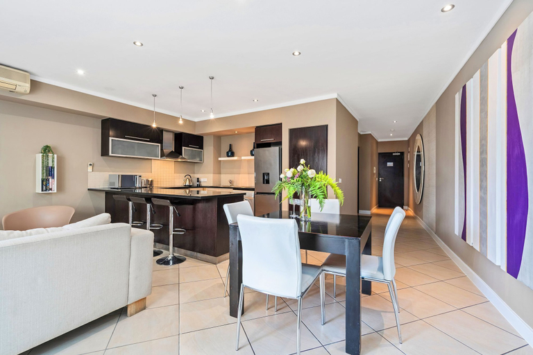 Interior 2, Icon 606, City of Cape Town