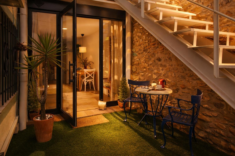 Others 5, Private Loft Sant Celoni, Montseny, Barcelona, Barcelona