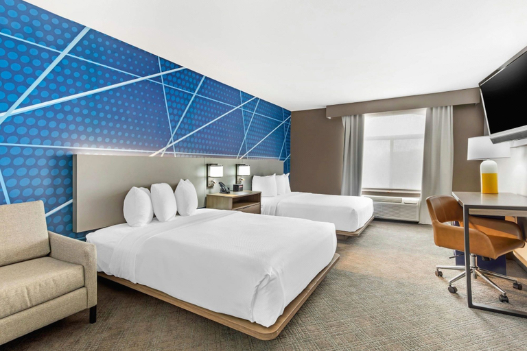 Others 2, Wingate by Wyndham Dallas/Las Colinas, Irving