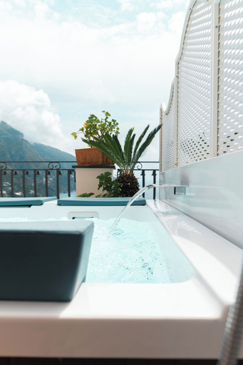 Sport & Beauty 3, Hotel Conca D'oro, Salerno