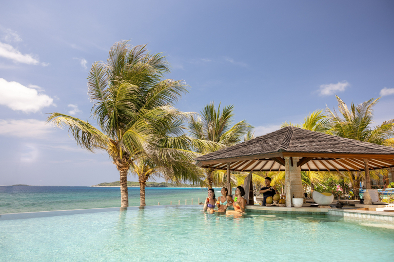 Exterior & Views 2, Eliana Resort and Spa, Rote Ndao