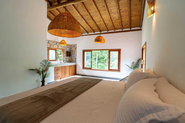 Room 5, CASA XIBAS TRANCOSO, Porto Seguro