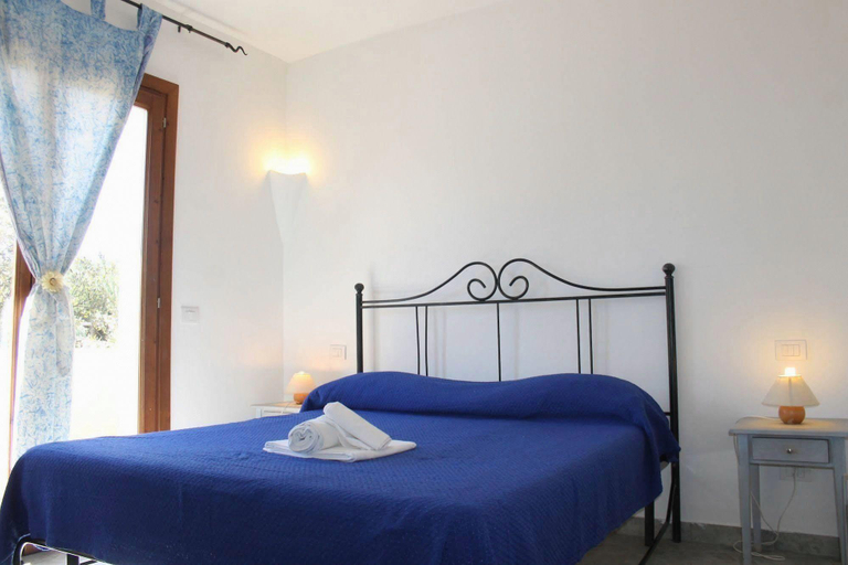 Bedroom 2, Residence Palau Green Village, Olbia-Tempio