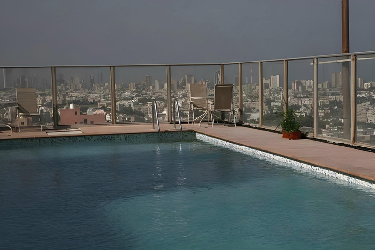 Sport & Beauty, Le Jazz Hotel