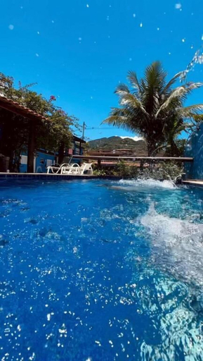 Pool 2, Nalu Vereda Suites Maresias, São Sebastião