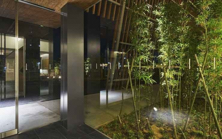 Others 2, Garden Terrace Saga Hotel & Resorts, Saga