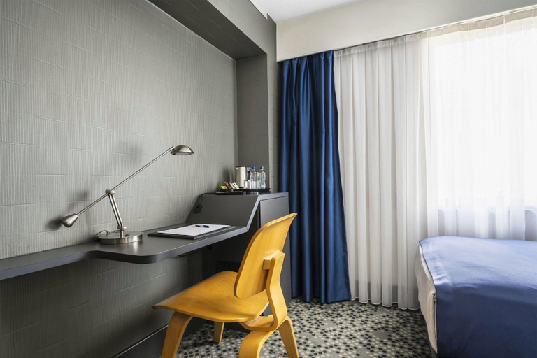 Bedroom 4, Misa Hotel, Fatih