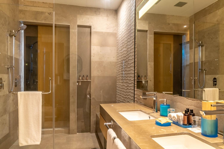 Bathroom 5, Haven Riviera Cancun Resort and SPA - All Inclusive - Adults Only, Benito Juárez