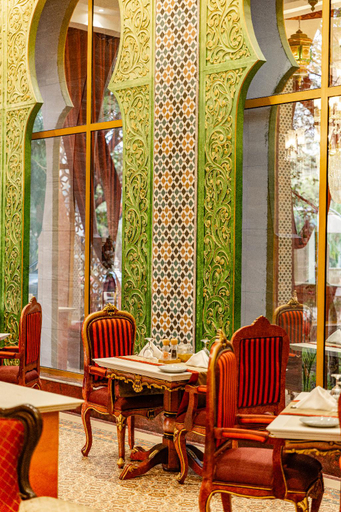 Food & Drinks 4, Shilp Wellness Resort & Spa, Raigarh