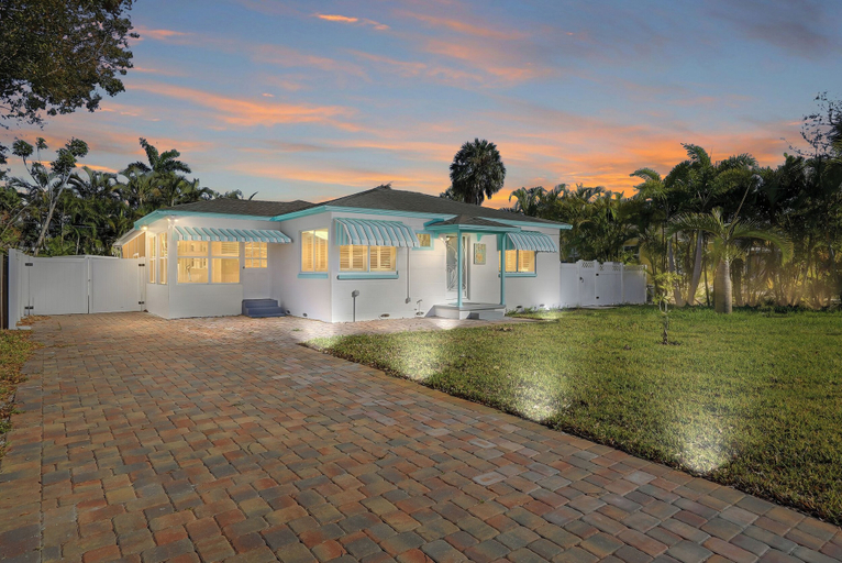 Exterior 4, SALTAIRE RETREAT ST PETE, Pinellas