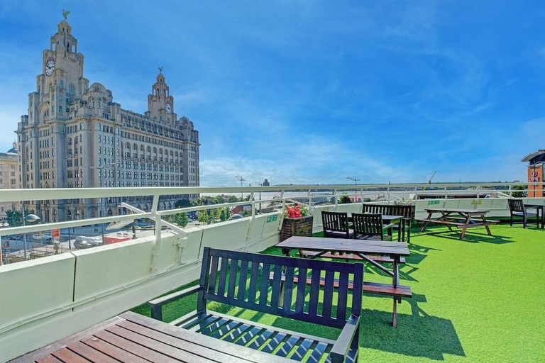 Others 3, Atlantic Tower Hotel Liverpool By Sunday, Sefton