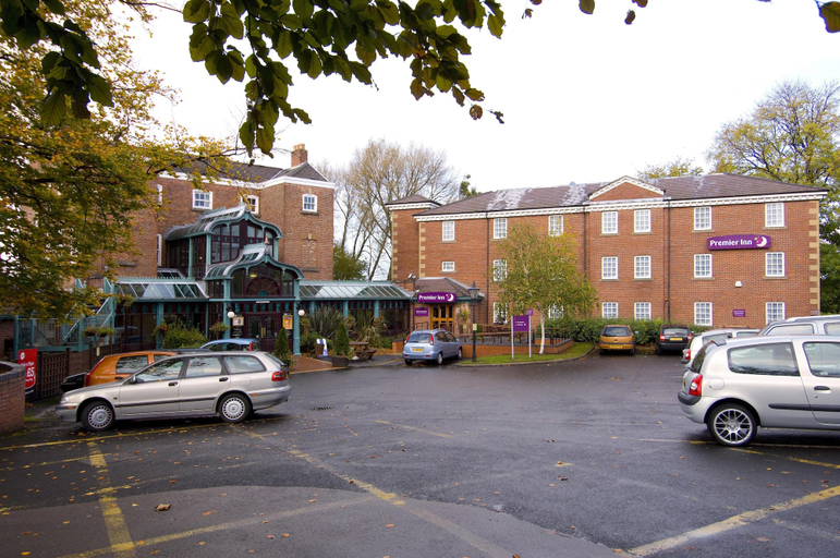 Public Area