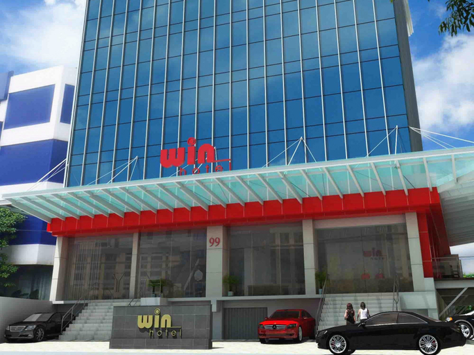 Others 4, Win Hotel Blok M, South Jakarta