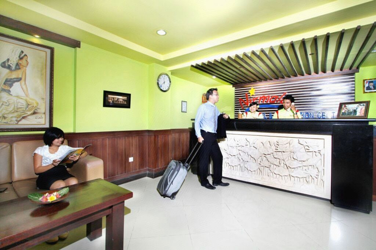 Others 4, Nirmala Hotel & Convention Centre, Denpasar