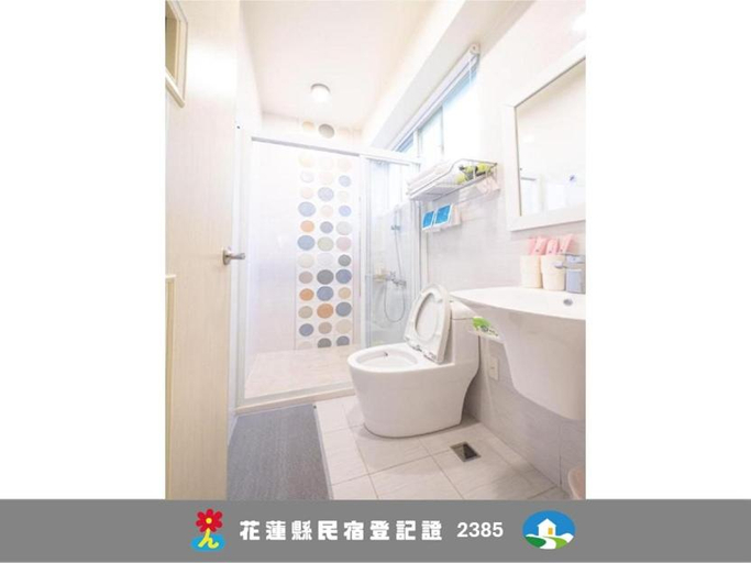 Others 5, Lan Hai Chu Meng B&B, Hualien