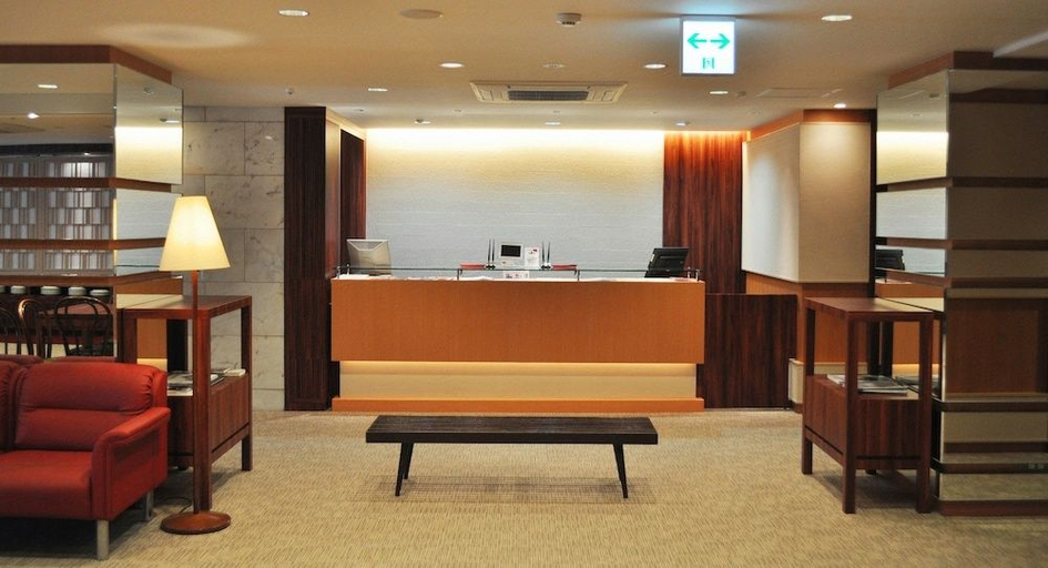 Others, Hotel Sunroute Kumamoto, Kumamoto