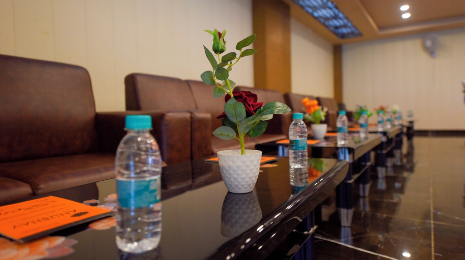 Meeting facility 5, Hotel Hyfa Continental, Lucknow