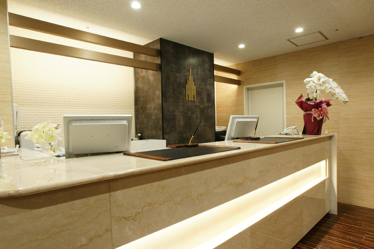 Public Area 3, Century Art, Fukuoka