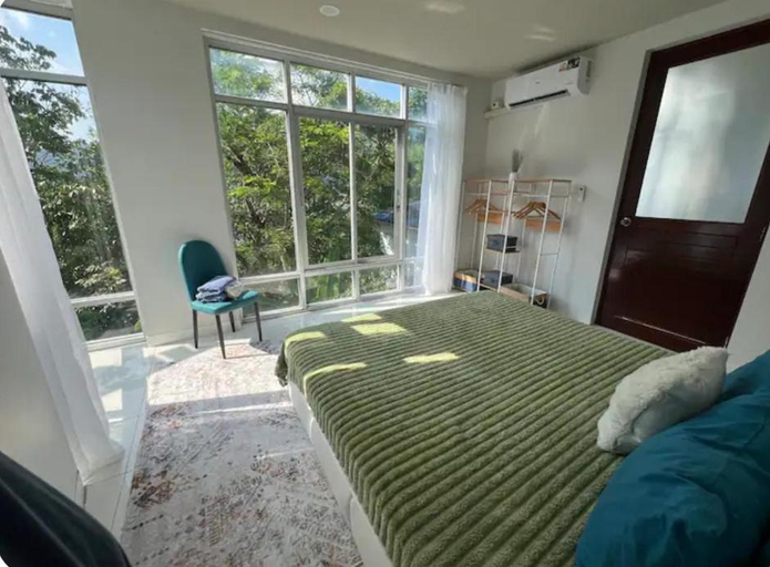2, Jungle House Phuket - Seaview Retreat, Pulau Phuket