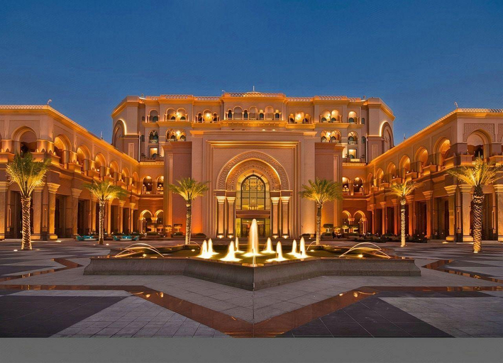 Exterior & Views 2, Al Diar Mina, Abu Dhabi City