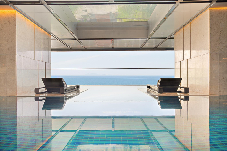 Sport & Beauty 2, TMS Quy Nhon Apartment, Qui Nhơn