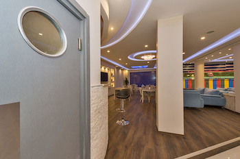 Others 3, Hotel Selenay, Fatih