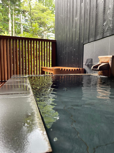 Sport & Beauty 2, Hotarutei Villas, Yamanouchi