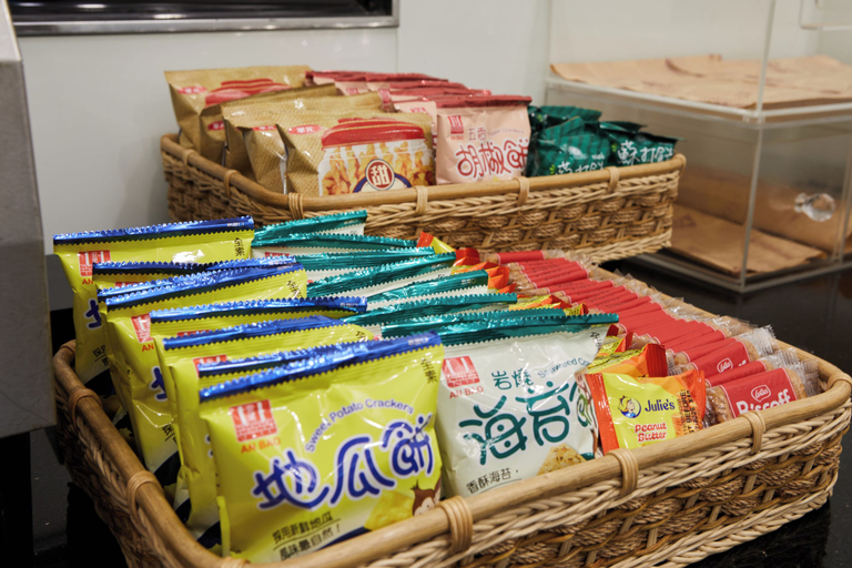 Food & Drinks 5, K Hotel - Taipei I, Taipei City