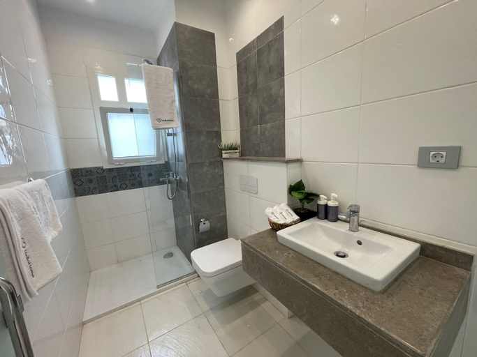 Bathroom 2, Fouka North Coast CL1-V29, Marsa Matruh