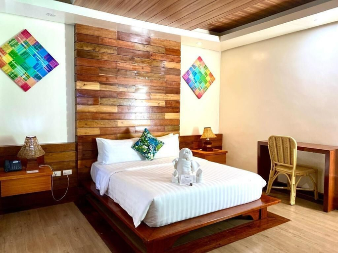 Bedroom 4, The Nest El Nido Beach Resort, El Nido