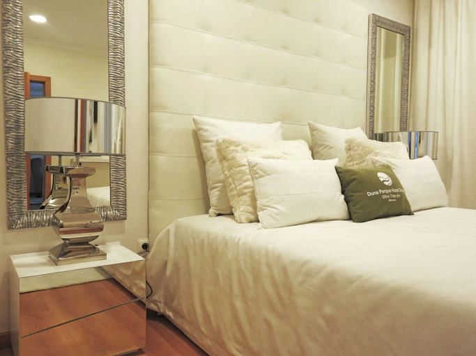 Bedroom 3, Milfontes Guest House, Odemira