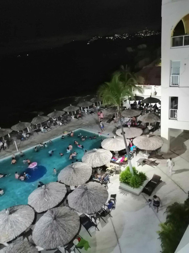Sport & Beauty, Hotel Las Torres Gemelas Acapulco, Acapulco de Juárez