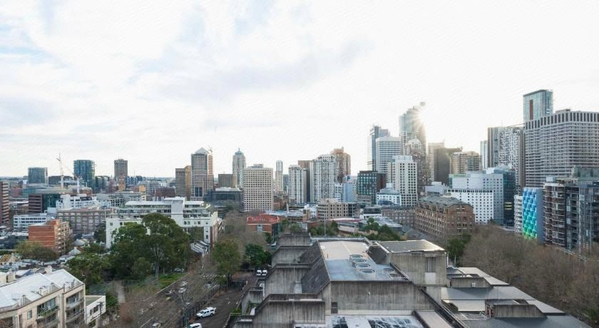 Others 3, Adge Hotel & Residence, Sydney