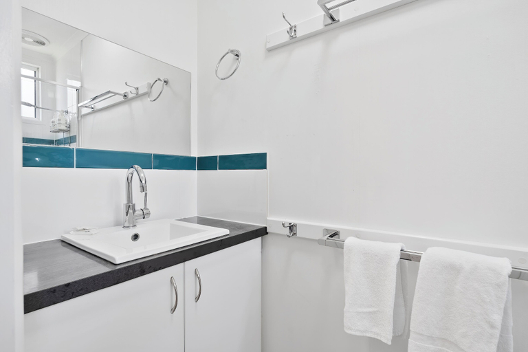Bathroom 4, Ingenia Holidays Hervey Bay, Hervey Bay - Pt A