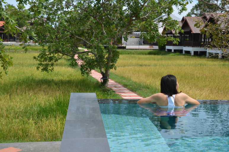 Sport & Beauty 2, Farmers Villa, Ko Samui