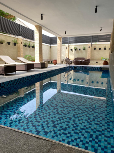 3, Citistay Apartments, AbujaMun