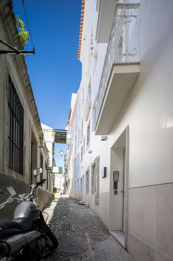 Exterior & Views 2, LSA Mouraria by Numa, Lisbon