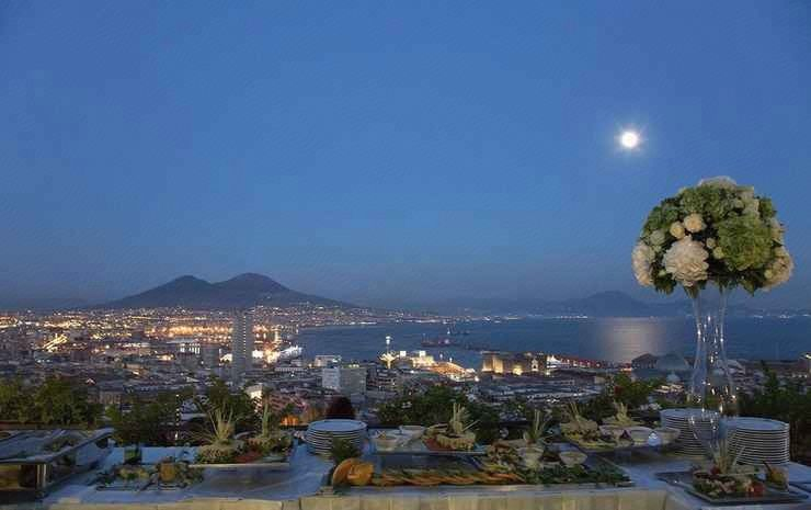 Others 4, San Francesco Al Monte, Napoli