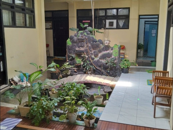 Others 4, Shinta Guest House Jalan Magelang, Yogyakarta