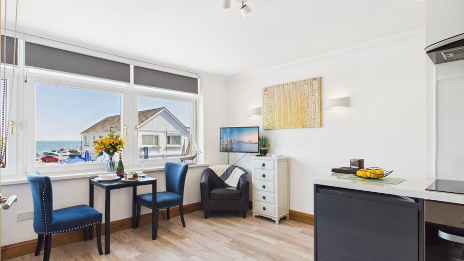 Others 4, Ocean View - 1 Bedroom - Saundersfoot, Pembrokeshire