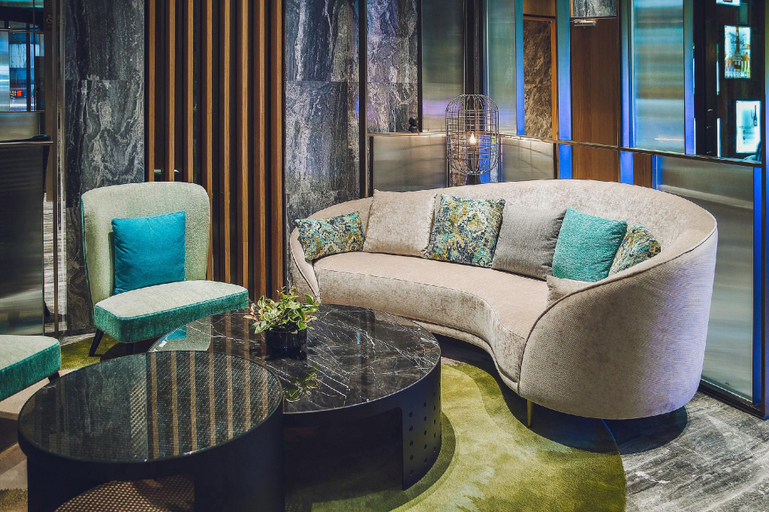 Others 3, Jasper Hotel Banqiao Taipei, New Taipei City