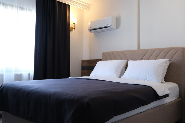 Others 4, Ustun Hotel Alsancak, Konak