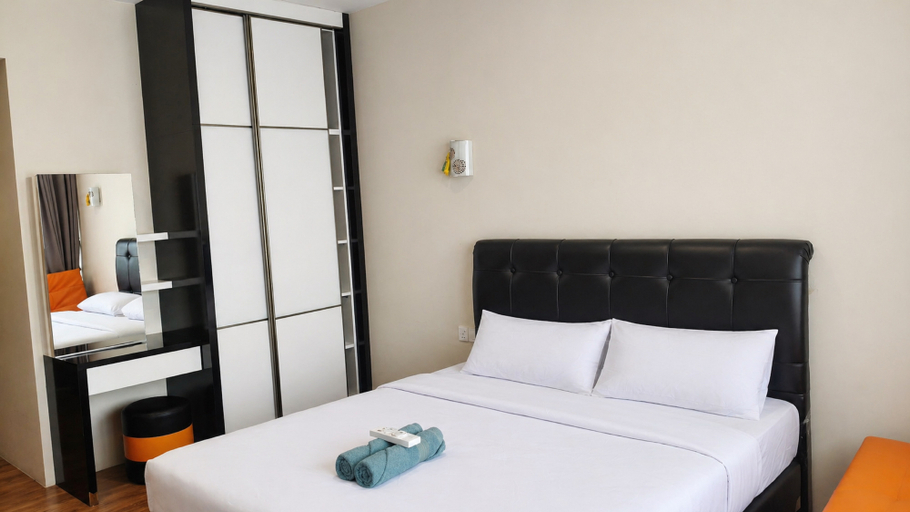 Others 3, Sleeprest @ Aston Residence, Batam