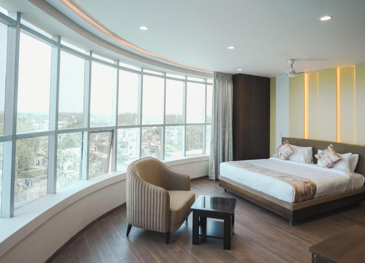 Room 3, Raghukul Grand near DAV PG College, Azamgarh
