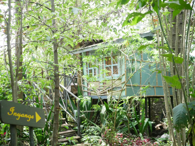 Others 2, Fravan Eco Resort, Musanze