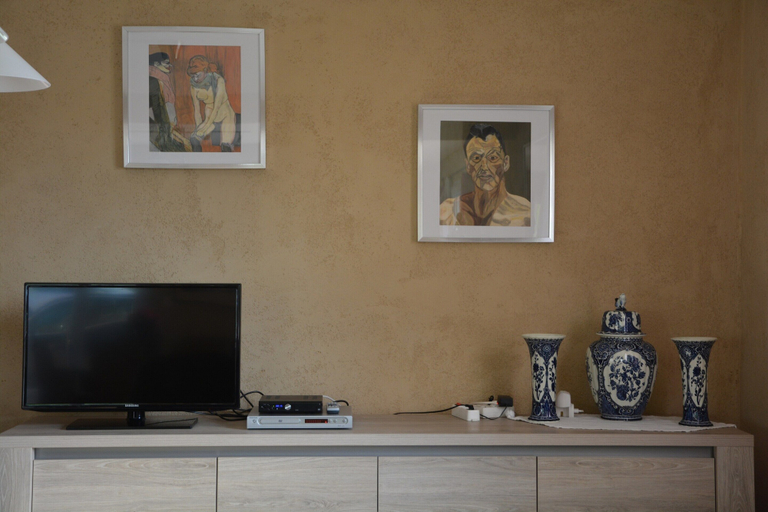 Living room 4, House in Piquecos With Private Pool & Garden, Tarn-et-Garonne