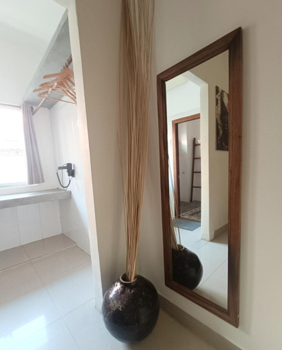 Bathroom 5, La Fontaine de Tara Boutique Hotel, Siem Reap