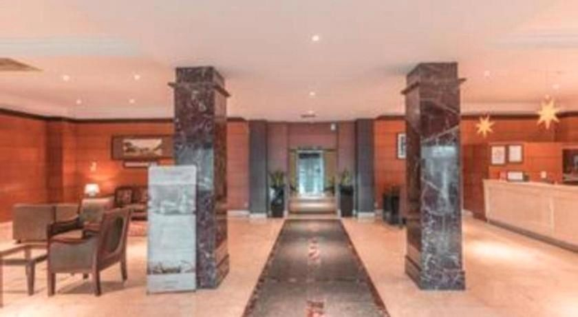 Others 3, OYO 534 Sriwijaya Hotel, Jakarta Pusat